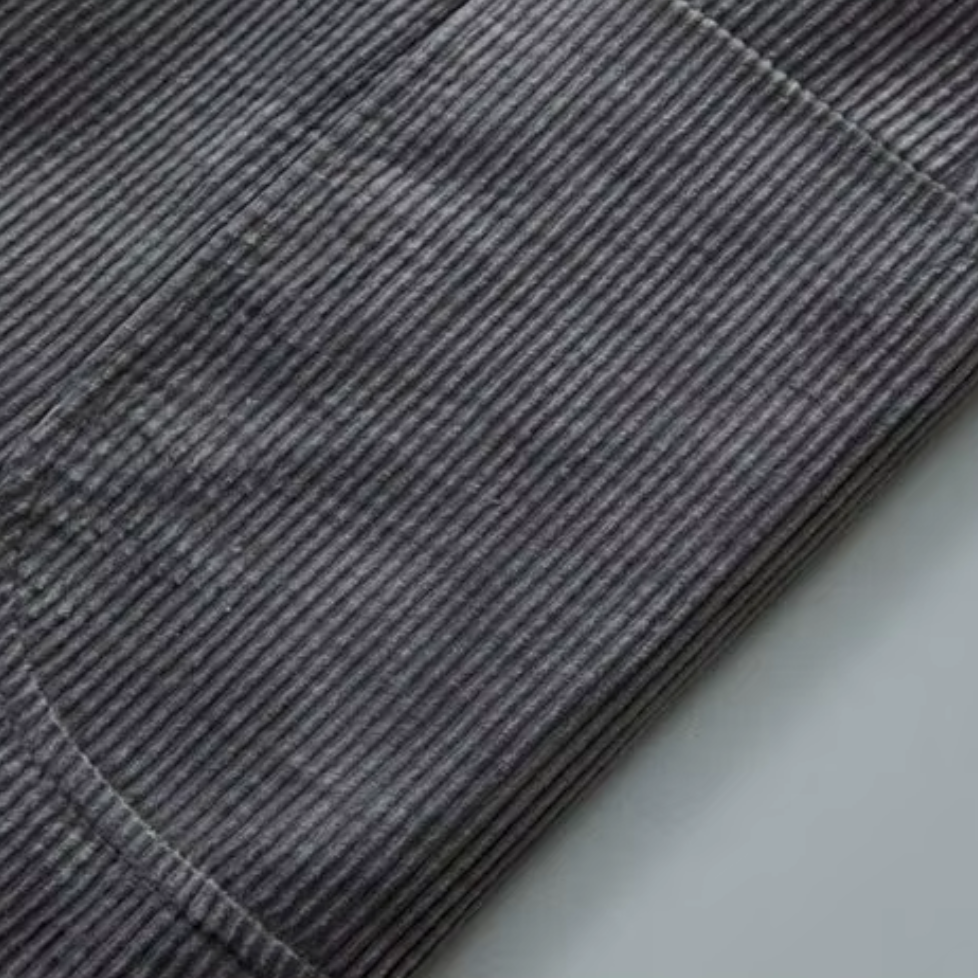 Lombardi Corduroy Blazer