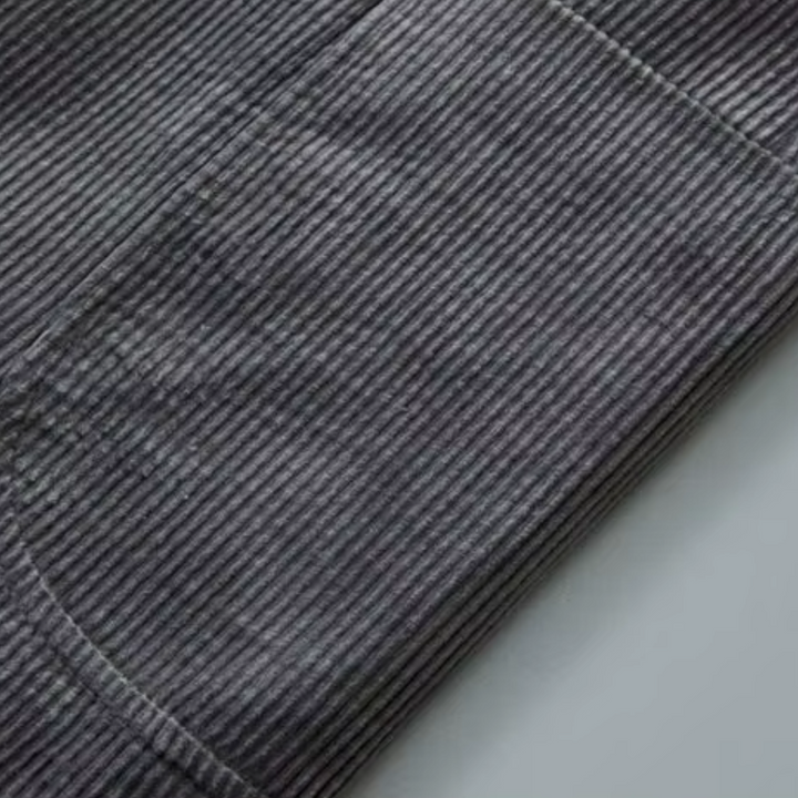 Lombardi Corduroy Blazer