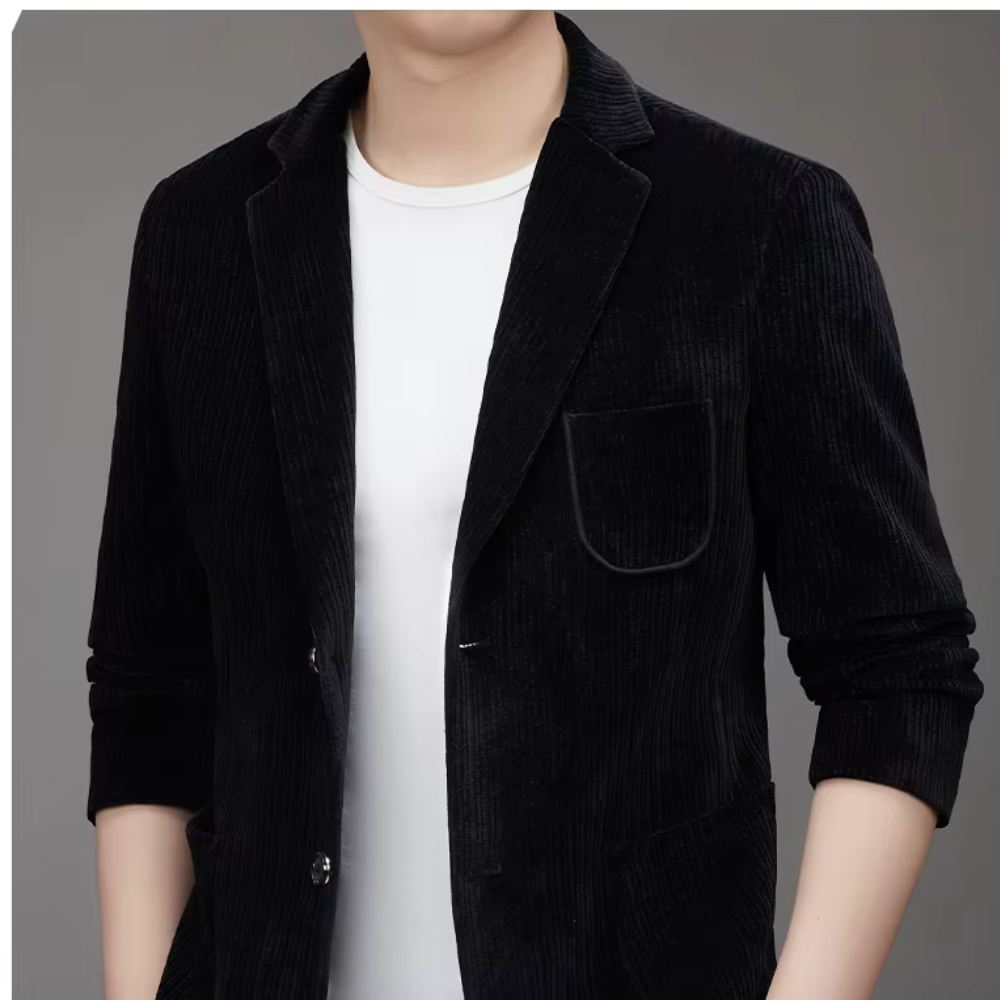 Cordova Corduroy Blazer