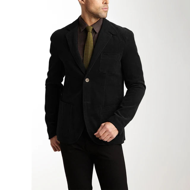 Firenze Corduroy Blazer