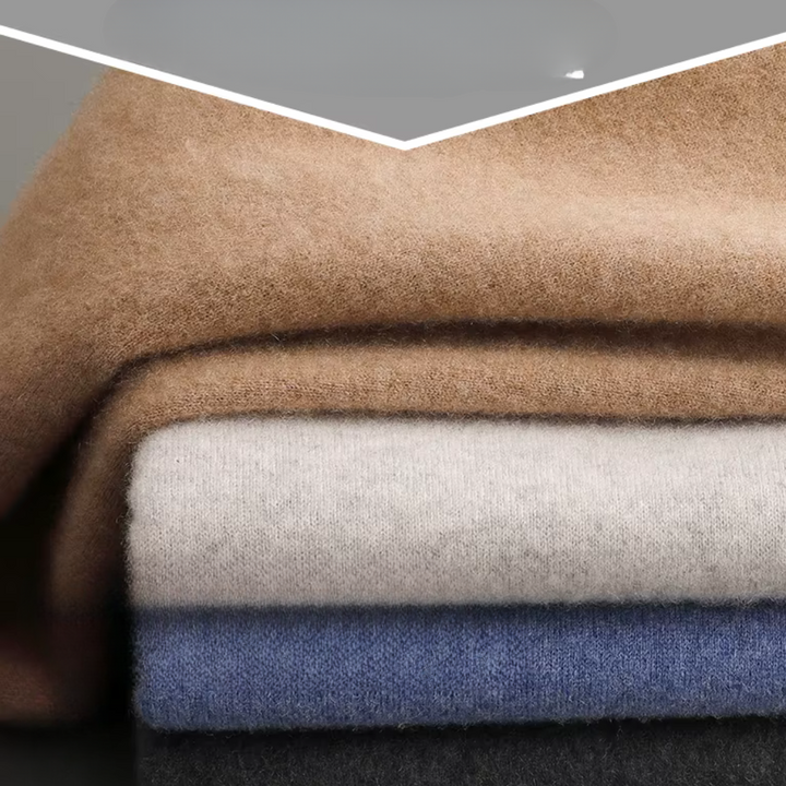 Maestro Merino Wool Vest