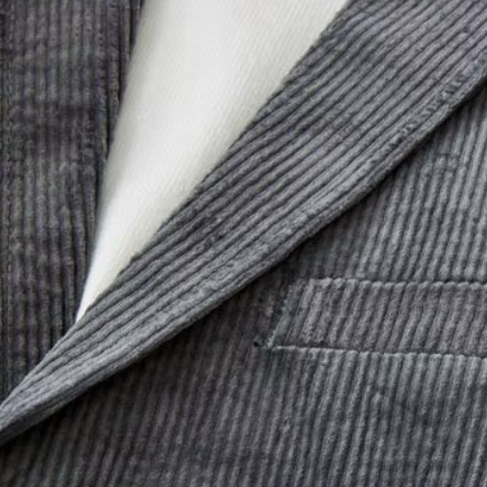 Lombardi Corduroy Blazer