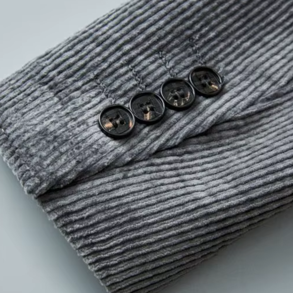 Lombardi Corduroy Blazer