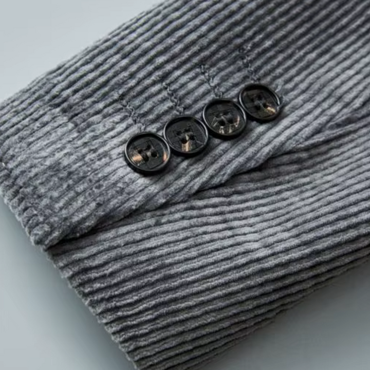 Lombardi Corduroy Blazer