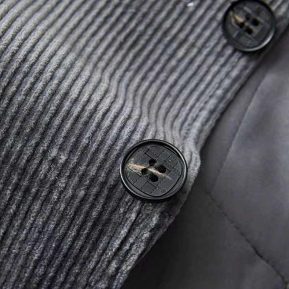 Lombardi Corduroy Blazer