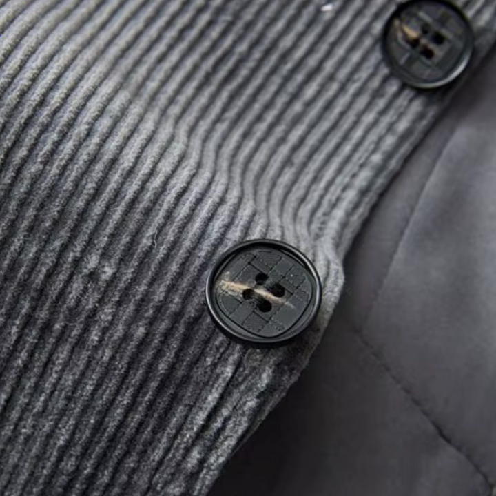 Lombardi Corduroy Blazer