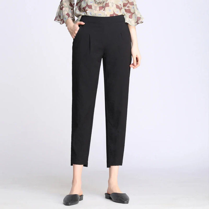 Effortless Pants