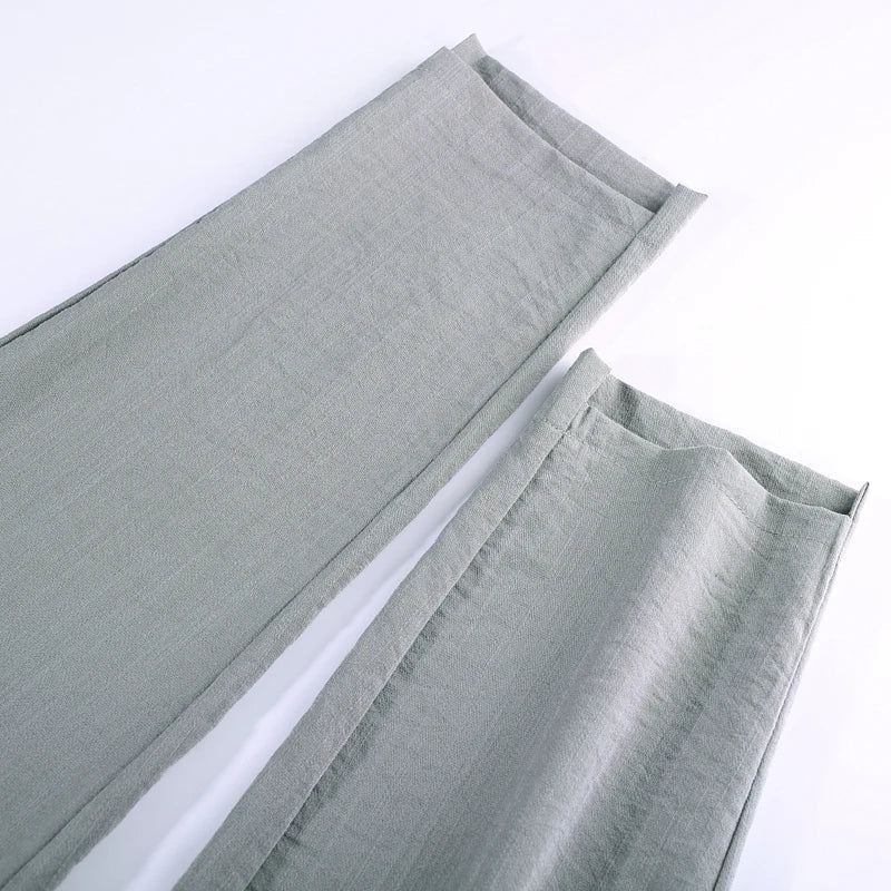 Effortless Pants