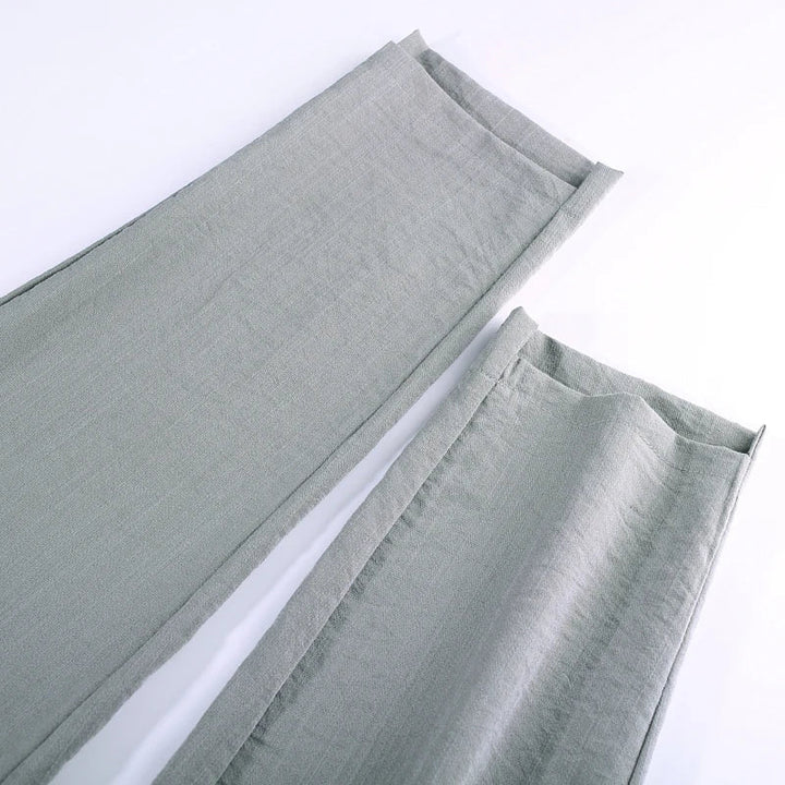 Effortless Pants
