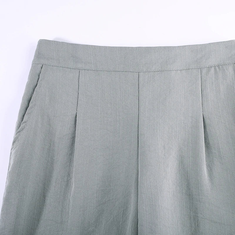Effortless Pants