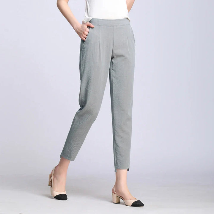 Effortless Pants