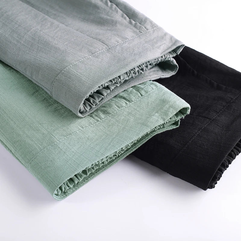 Effortless Pants