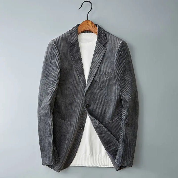Lombardi Corduroy Blazer