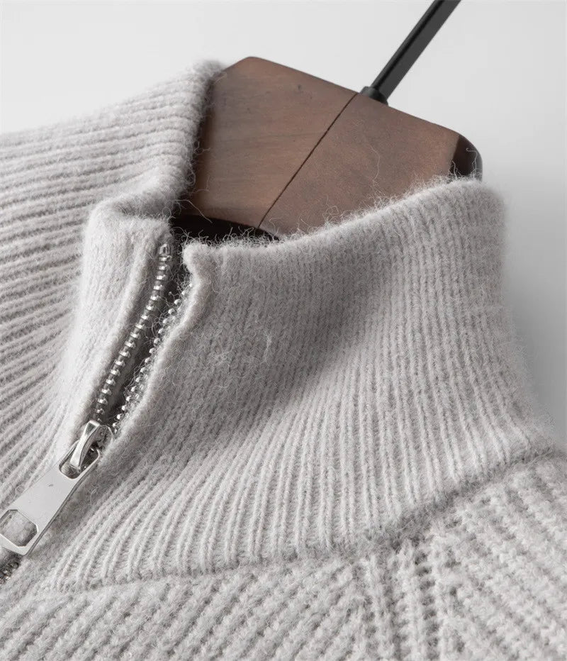 Antonio Torvella Cashmere Cardigan