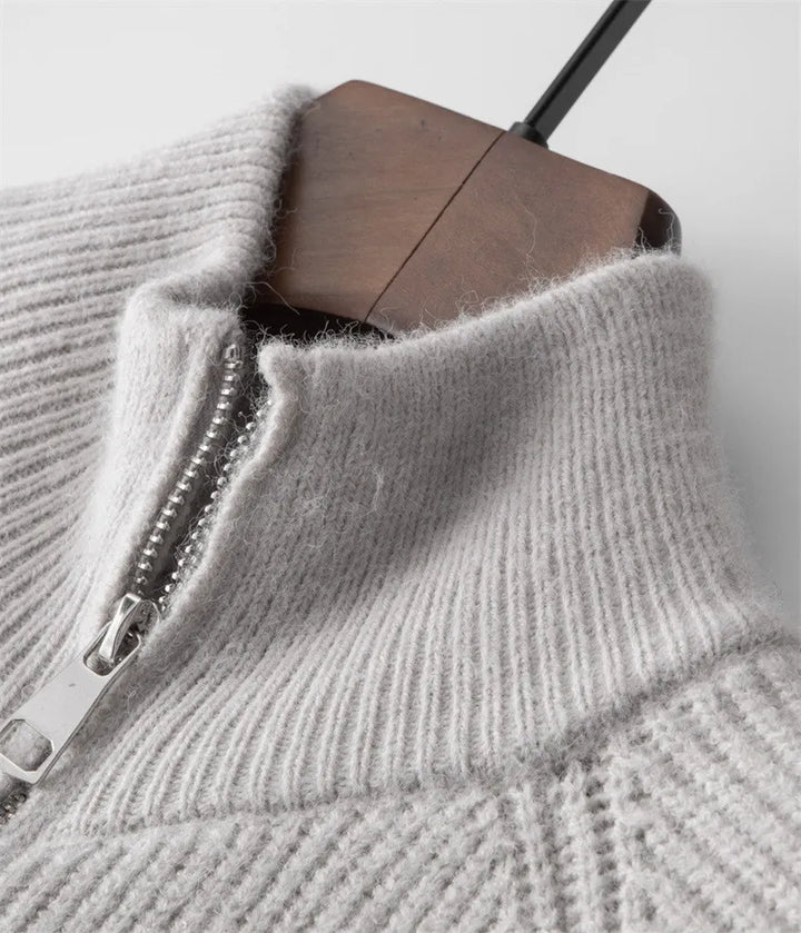 Antonio Torvella Cashmere Cardigan