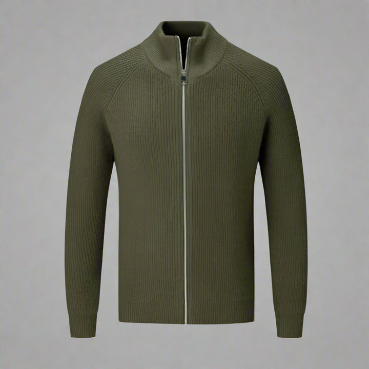 Antonio Torvella Cashmere Cardigan
