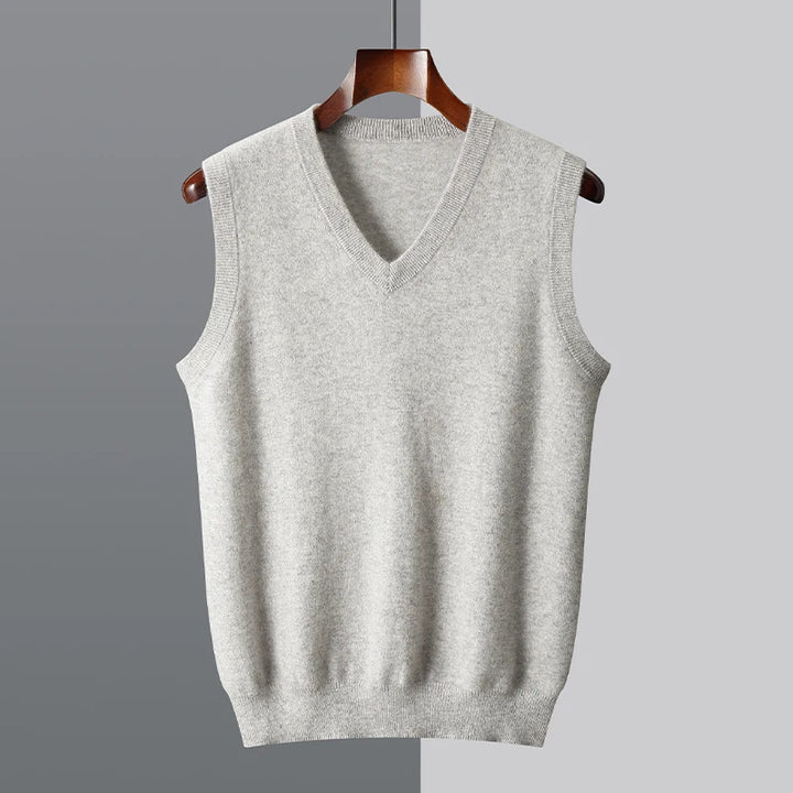 Maestro Merino Wool Vest