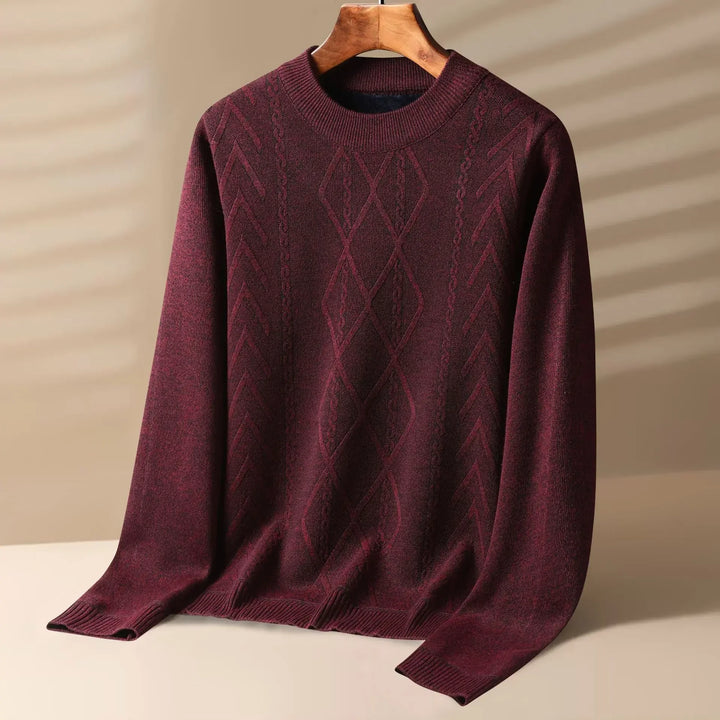 Bruno Torvella Cashmere Cardigan
