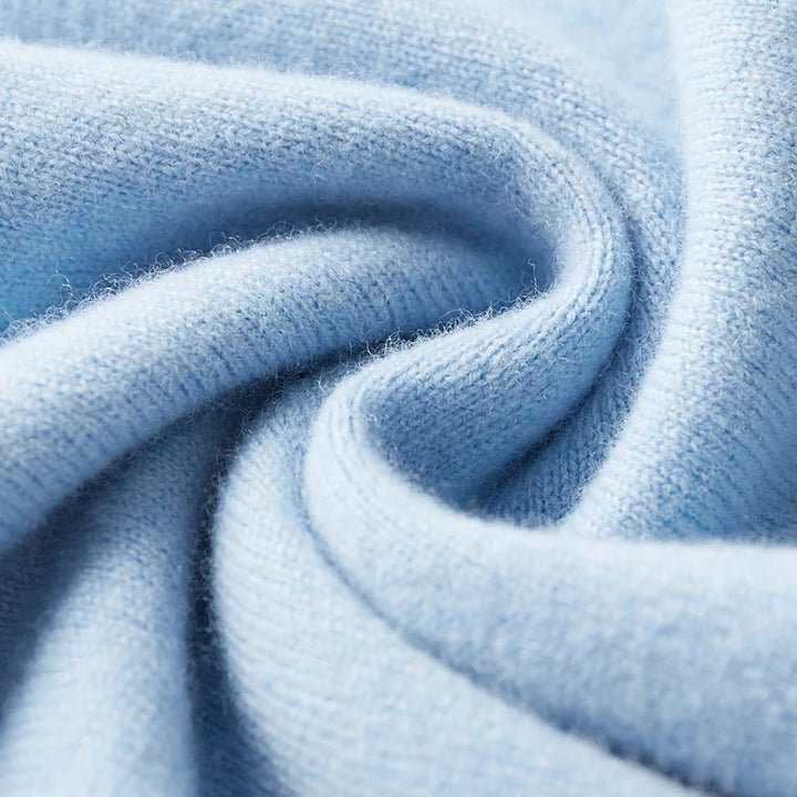Massimo 100% Merino Wool Sweater