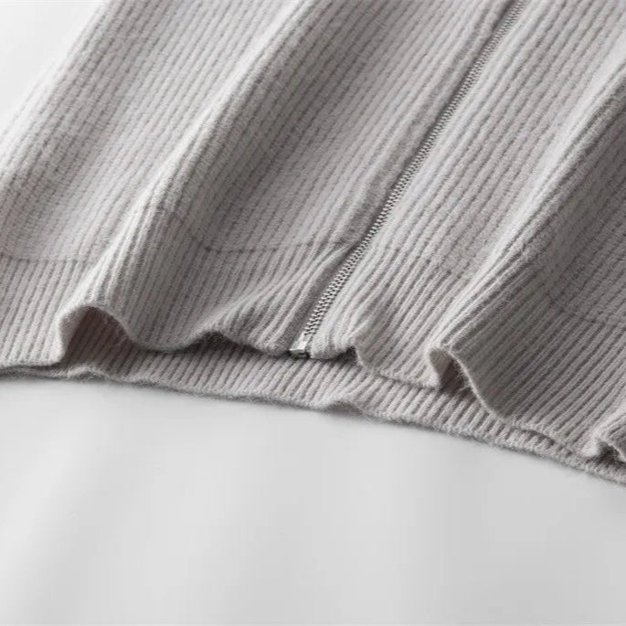 Antonio Torvella Cashmere Cardigan
