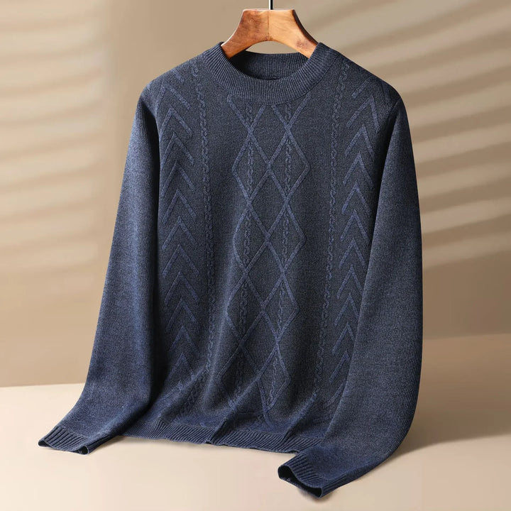 Bruno Torvella Cashmere Cardigan