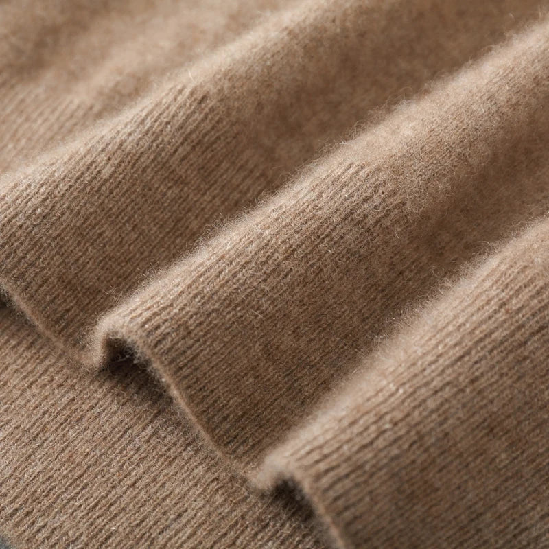 Maestro Merino Wool Vest