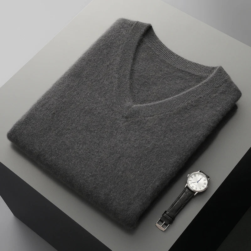 Maestro Merino Wool Vest