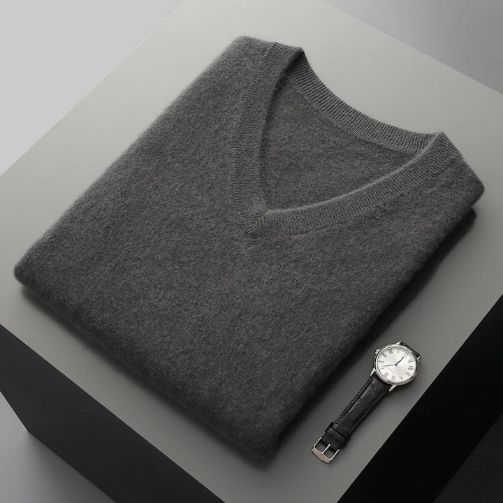 Maestro Merino Wool Vest