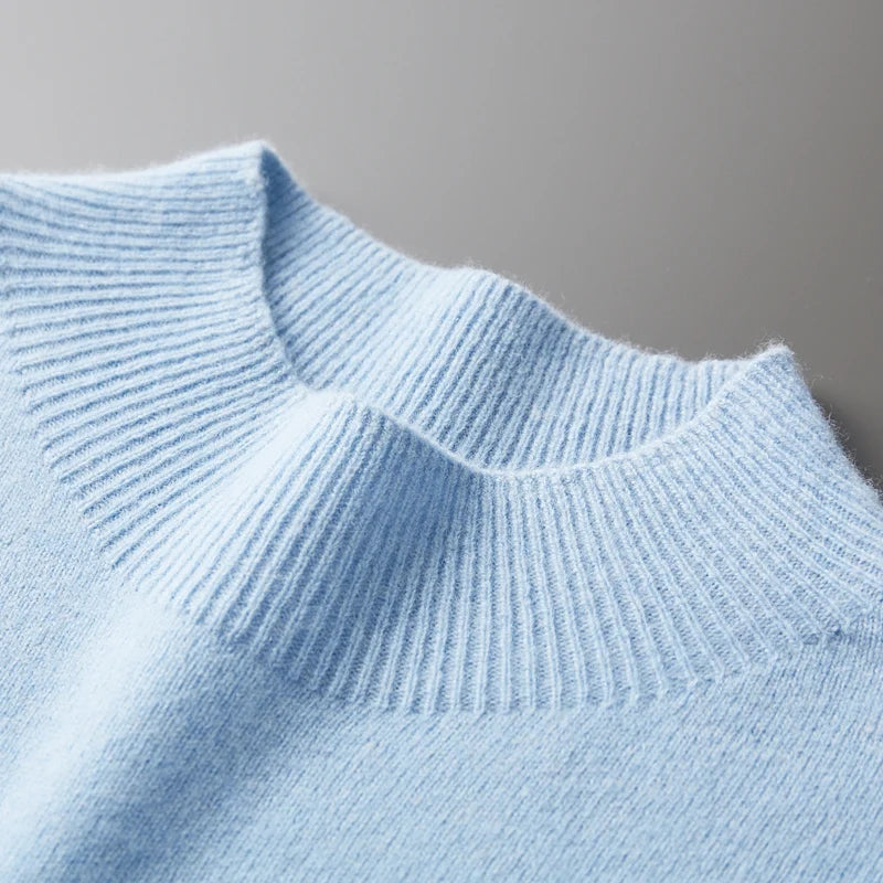 Massimo 100% Merino Wool Sweater