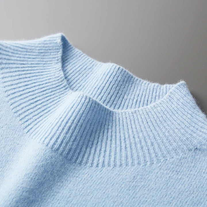 Massimo 100% Merino Wool Sweater