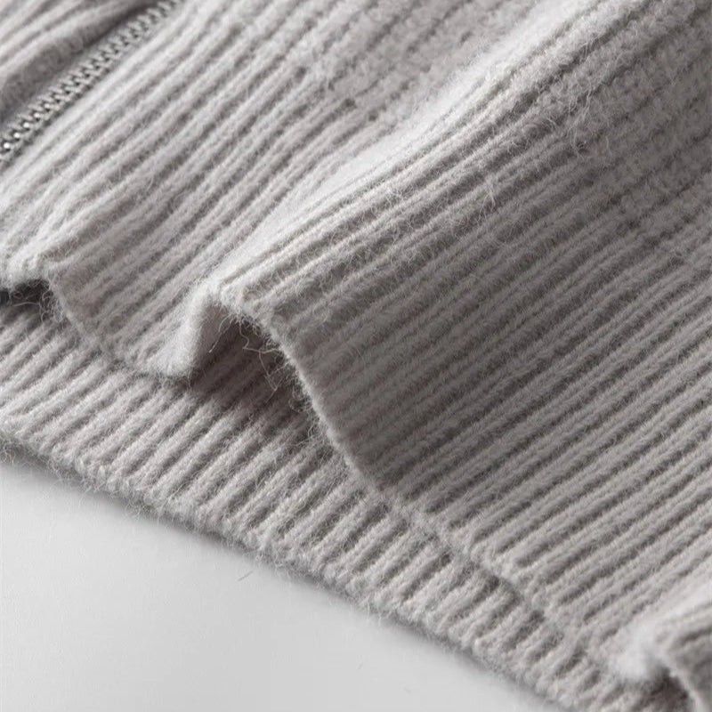 Antonio Torvella Cashmere Cardigan