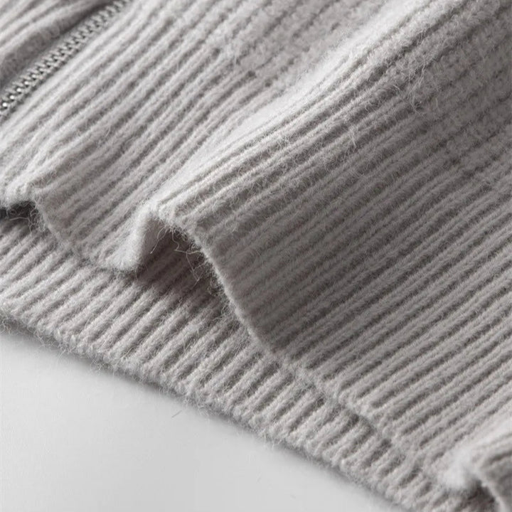 Antonio Torvella Cashmere Cardigan