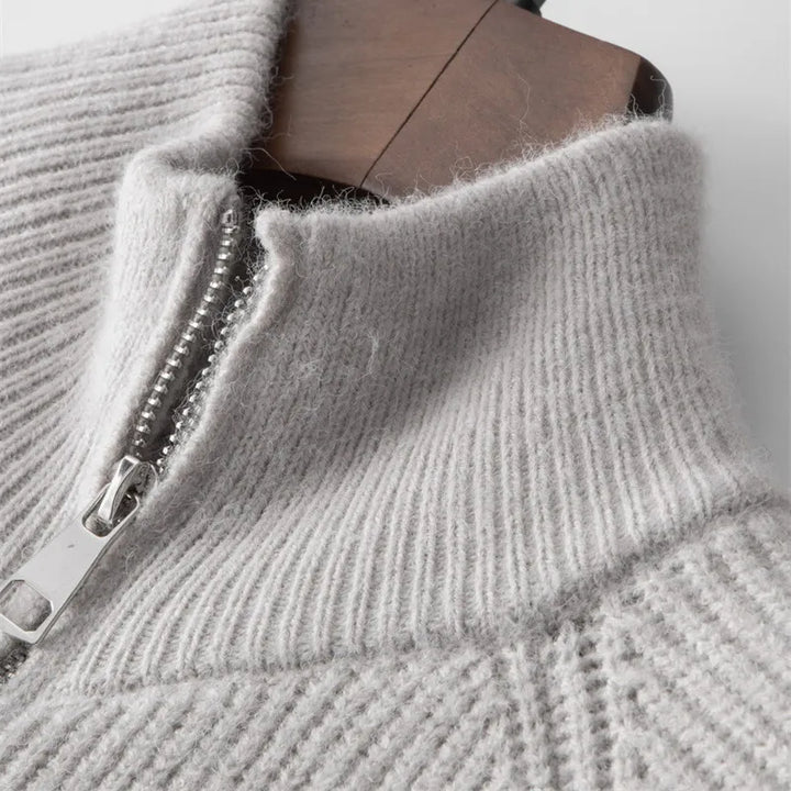 Antonio Torvella Cashmere Cardigan