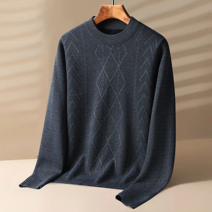Bruno Torvella Cashmere Cardigan
