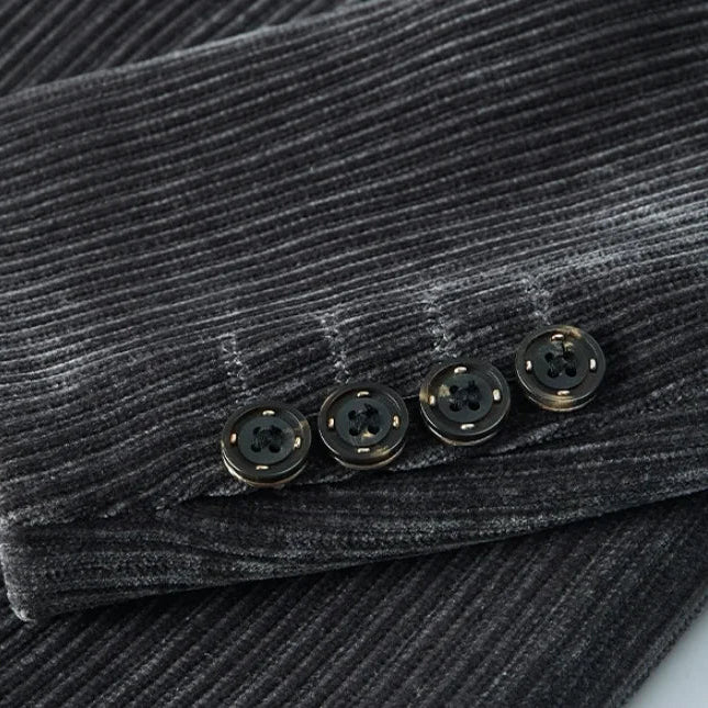 Cordova Corduroy Blazer