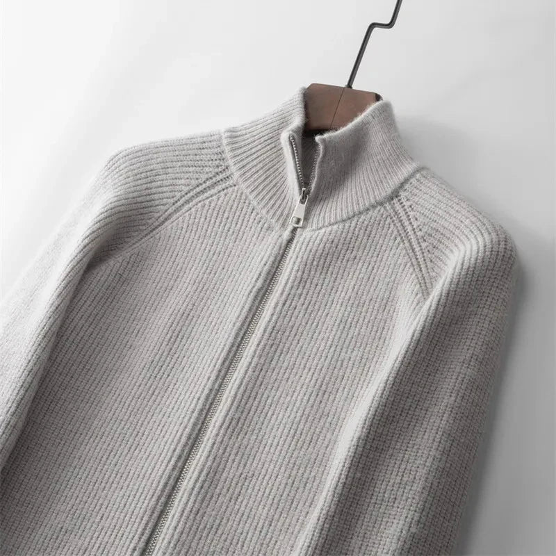 Antonio Torvella Cashmere Cardigan