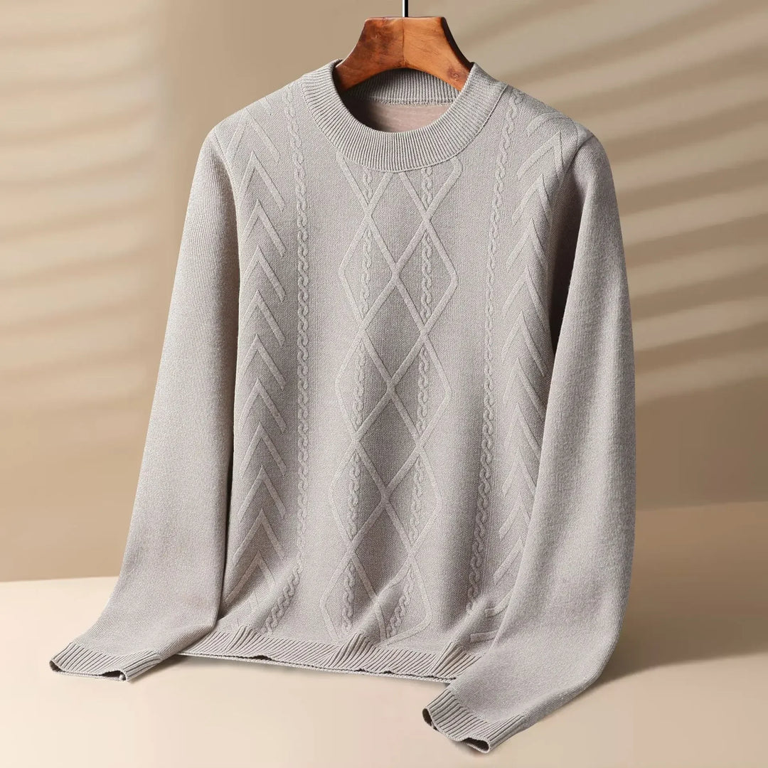 Bruno Torvella Cashmere Cardigan