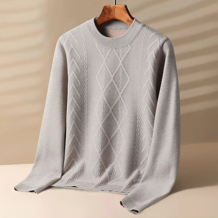 Bruno Torvella Cashmere Cardigan