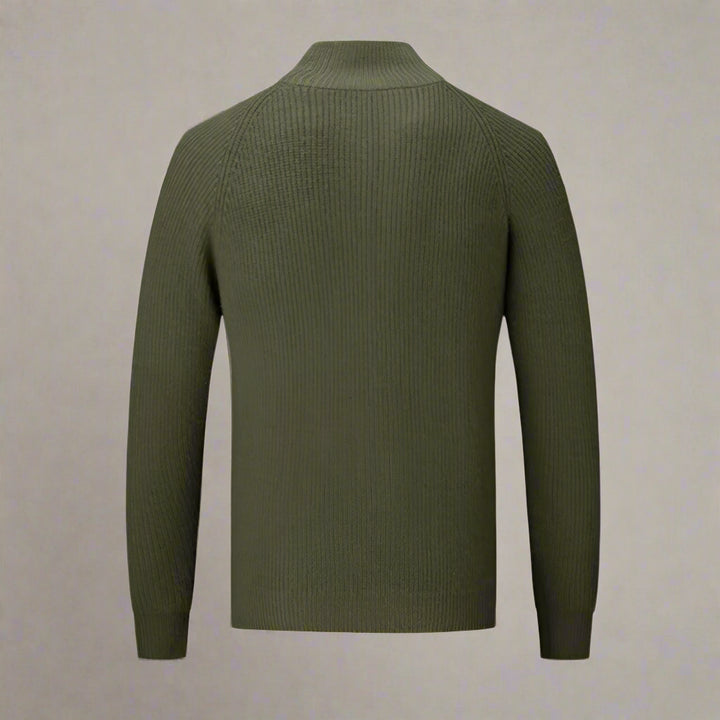 Antonio Torvella Cashmere Cardigan