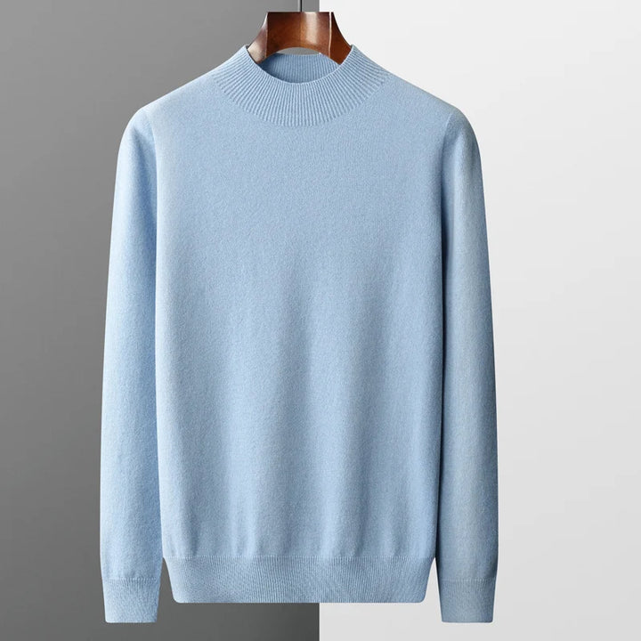 Massimo 100% Merino Wool Sweater