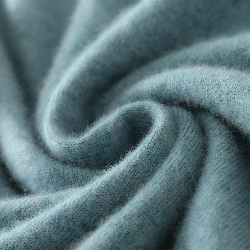Firenze 100% Merino Wool Sweater