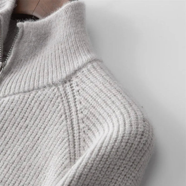 Antonio Torvella Cashmere Cardigan