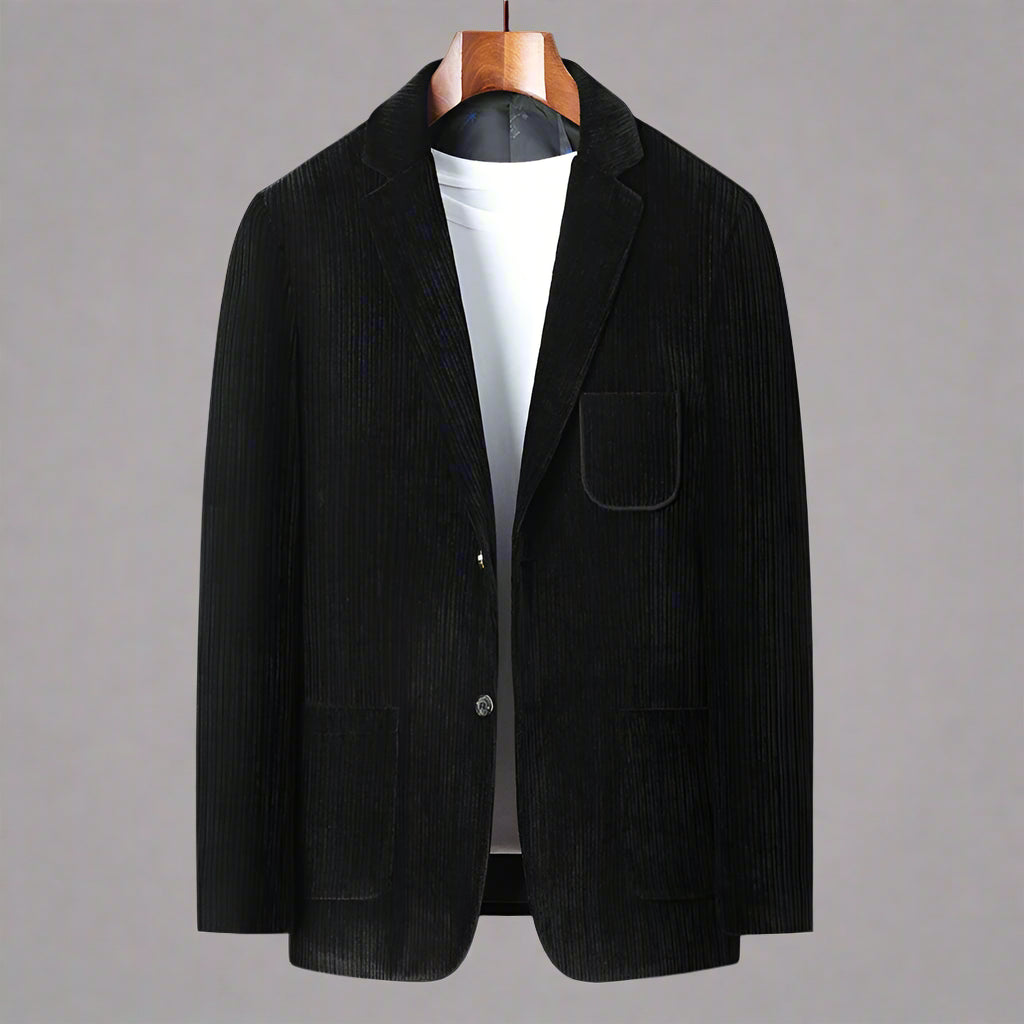 Cordova Corduroy Blazer