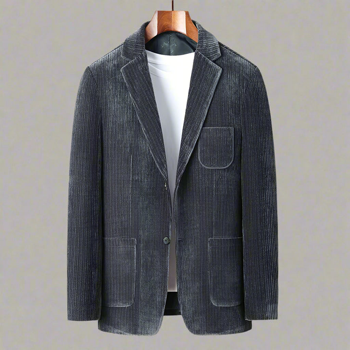 Cordova Corduroy Blazer