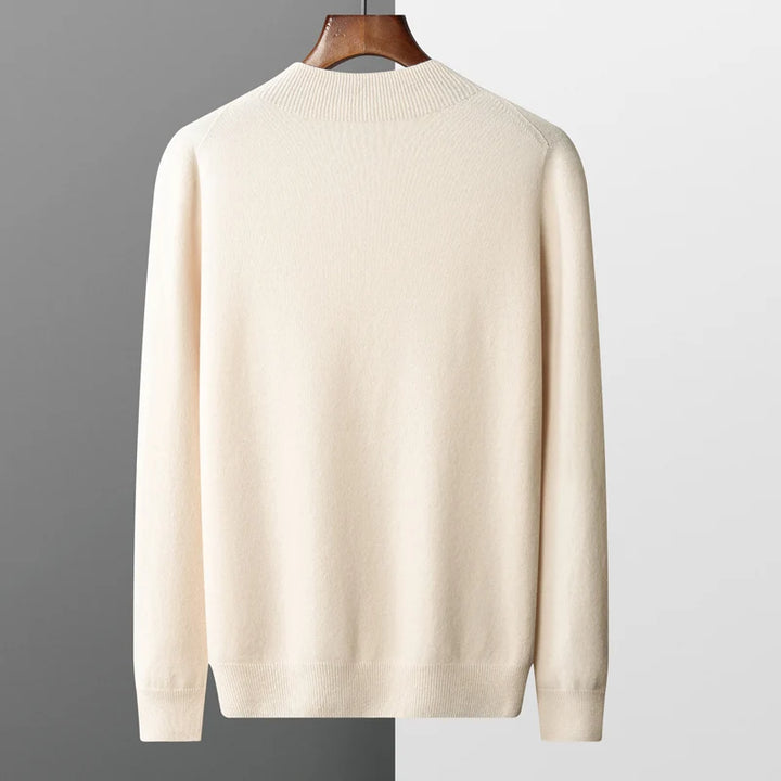 Massimo 100% Merino Wool Sweater