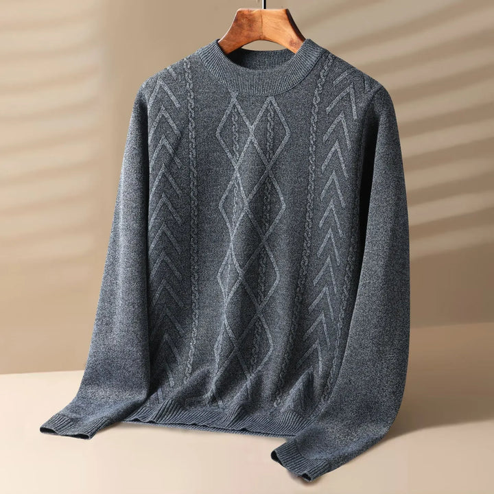 Bruno Torvella Cashmere Cardigan